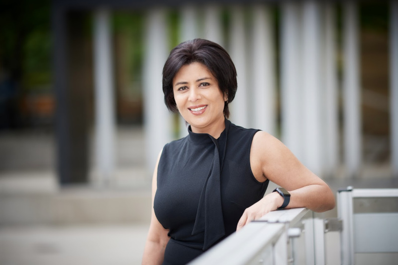 Portrait of the designated lawyer at SG Law